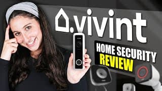 Vivint Home Security Review: Is This System Still A Top Industry Choice?