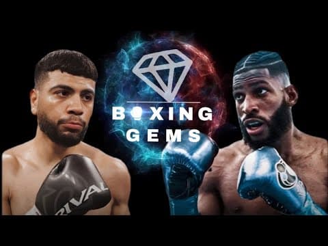 Muratalla Vs Cruz Live Commentary