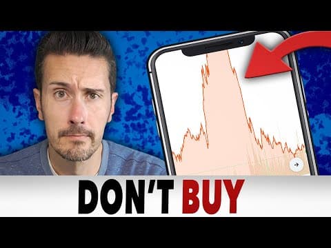 Stop Buying These 'great' Stocks (they Are Traps)