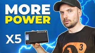 Slick Mini Pc Design By Mele - Overclock X5 Review