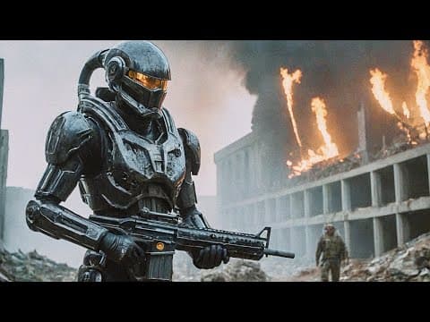 Unknown Race Had 100 000 Years Of Planning To Colonize The Earth, But Got One Calculation Wrong