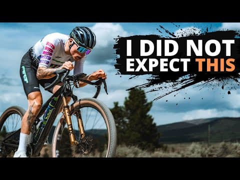 3 Months After Getting Hit By A Truck, I Did The Leadville Trail 100. This Is How It Went