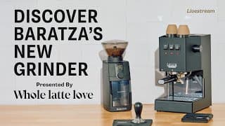 New Baratza Encore Esp Pro Grinder – Full Review & Encore Family Comparison