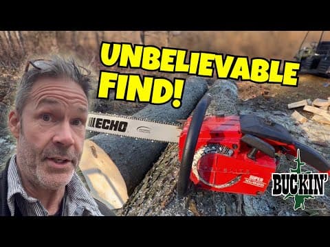 First Fire!🔥 You Just Never Know.