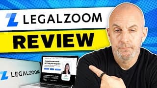 Legalzoom Review | Is Your Business Safe Using Their Services?