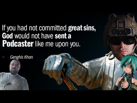 The Future Is Dark And Full Of Cat Ears