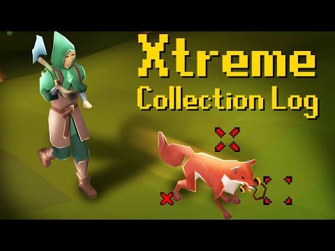 Completing The Forestry Log Was A Mistake