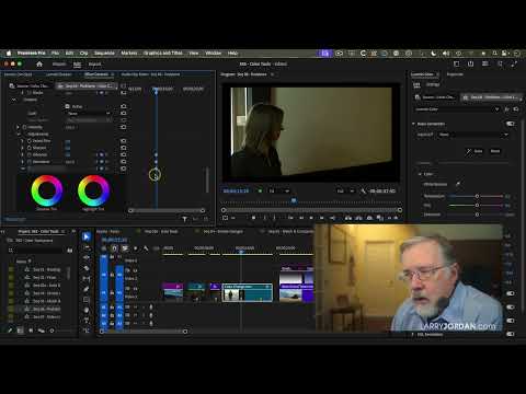 Want To Keyframe A Color Change In Adobe Premiere Pro 2025?