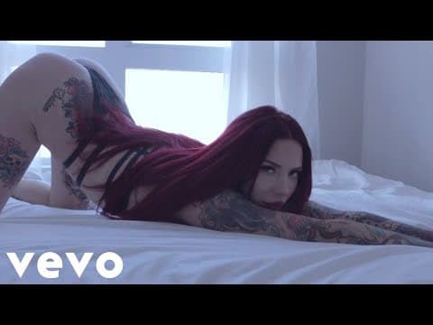 Night Lovell - Still Cold (blackvette Remix) Deep House Remix