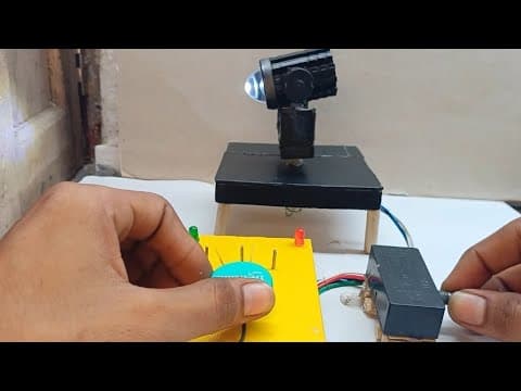 mini sharpy laight  full video 🔋..🔋