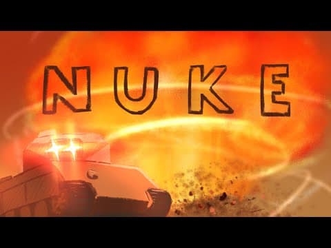 Is This The Most Op Tank Update Yet?