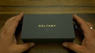 Rolex Datejust Homage In 39mm. Baltany Hits The Sweetspot Size Wise...