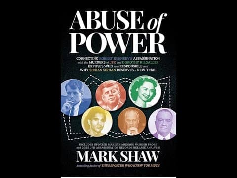 Abuse Of Power