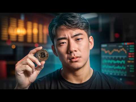 Why The 2026 Crypto Bull Run Is The Most Pivotal Year In Our Lifetime