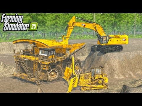Our $20,000,000 Gold Mine Is Buried In Mud!