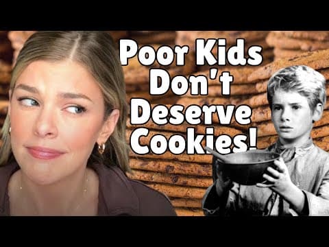 Christians Vs.  The Poor | Belief It Or Not