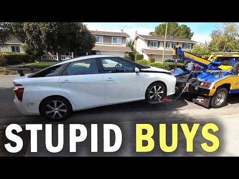 10 New Cars You Will Regret Owning - Here Is Why !!