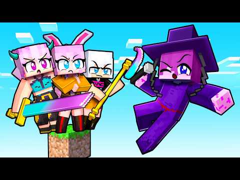 6 Friends On Kpop Demon Hunters Block!