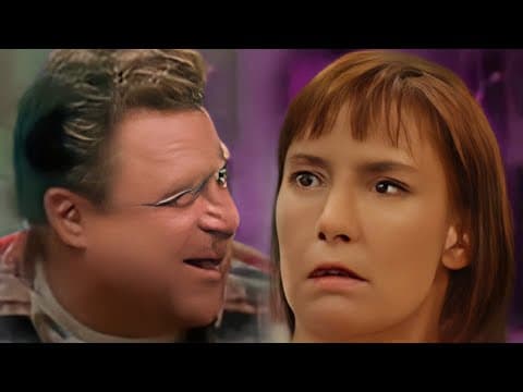 Ai "upscaling" Is Ruining Classic Sitcoms