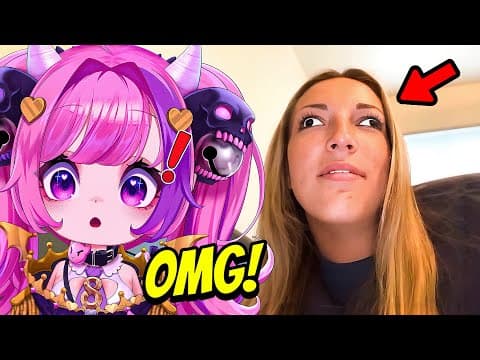 It's Time For Your Weekly Dose Of Ironmouse..