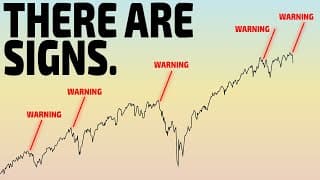 The Warning Signs Are Still Here.