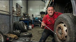 Ce Gresesc Soferii De Camion ?