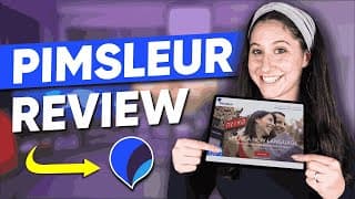 Pimsleur Review | Is It Actually Helpful For Learning Language? (my 90 Days Experience)