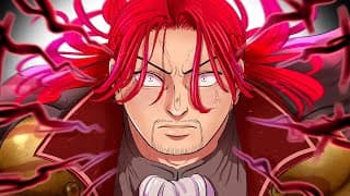 Chapitre 1139 - La Pleine Puissance Royale De Shamrock Révélée Et L'éveil Divin De Loki !