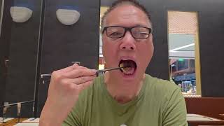 Trying Waygu Beef Ramen In Shenzhen, China