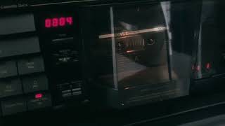 Blank & Jones - "disco Cassette (cassara Extended Remix)" Official Video