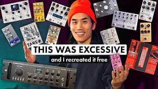 This Experiment Got Out Of Hand