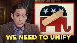 Why The Conservative Movement Needs To Unify If We Are Going To Win