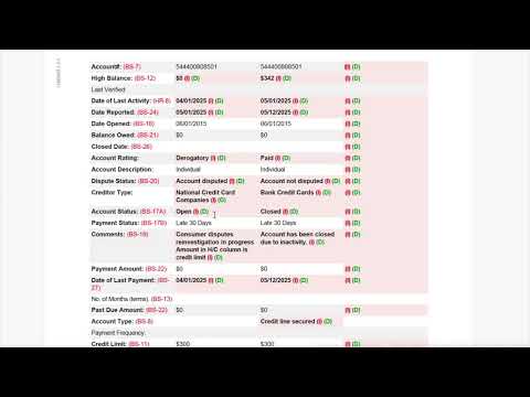 What Credit Repair Companies Are Not Telling You Find Inaccuracies