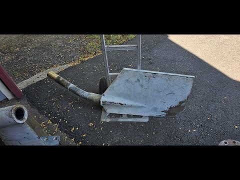 Asking For A Miracle