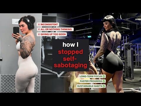 Habits That Make Staying On Track Easy