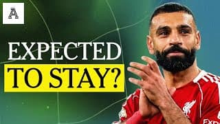 Ornstein On What's Next For Salah & Liverpool