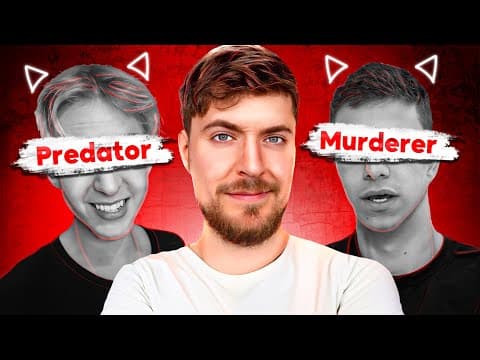 What Happened To Mrbeast's Copycats