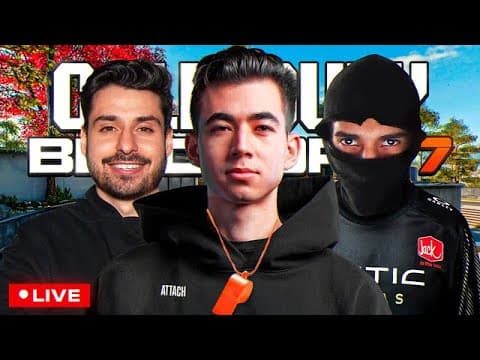 Cdl Major 1 Predictions!