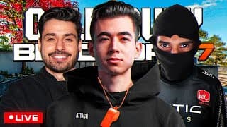 Cdl Major 1 Predictions!