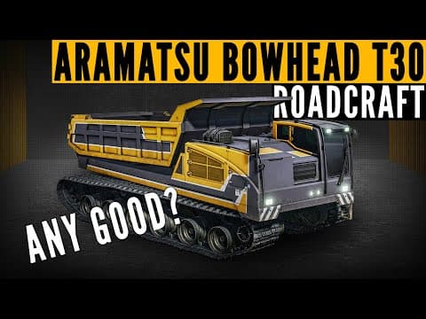Aramatsu Bowhead T30 Review: Is It Worth Buying?
