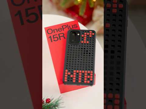 Meet the @OnePlusTech 15R — A New Value Flagship Is Coming ⚡️📱 Subscribe for more !