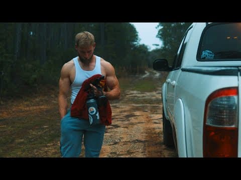 The ‘boring’ Truth About Getting Ripped (it’s Simpler Than You Think)