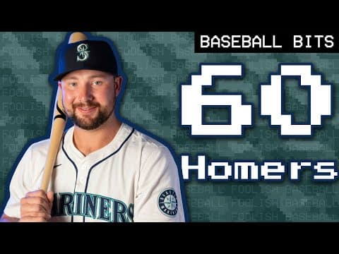 The Year Of Big Dumper | Baseball Bits