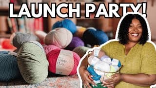 Happy Place Launch Day Livestream!