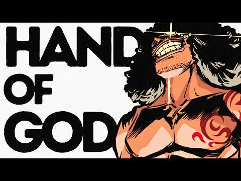 Why I'm Confident Brook Is A Holy Knight And Luffy's Secret Weapon!