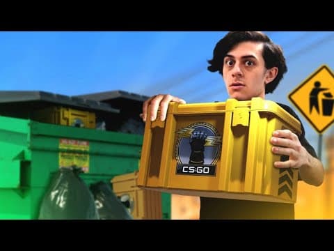 Spending $2000 On The Worst Case… Can I Profit?