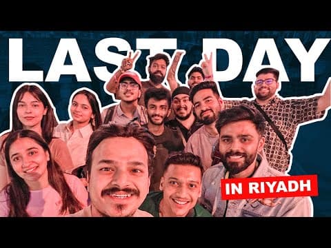 S8ul Ka Last Vlog From Ewc || Packing Up !!