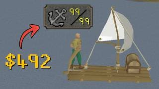 This Is How Cheaters Tried To Cash In On Sailing