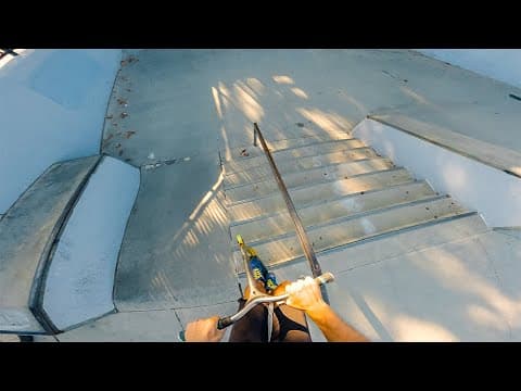 4 Hard Scooter Tricks You Need To Know