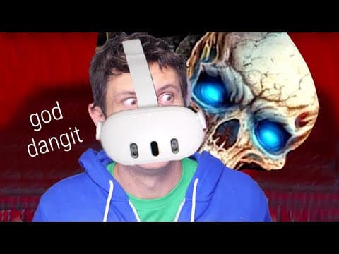 This Is The First Game I've Played In Years...